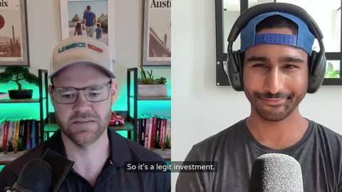 199. Building a Hyper Local Newsletter Empire, with TJ Larkin of Local Newsletter Insider