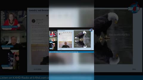 Allegation: Pakistan-based accounts voting in California