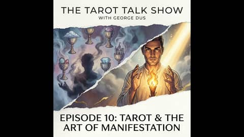 Tarot and the Art of Manifestation: Modern Tarot Guidance for Clarity