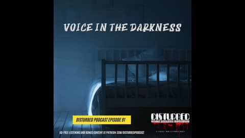 Voice in the Darkness