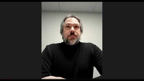 Darkness Radio - 2/3/26 - TCT: In Public Record: A Journey To The Truth w/, Michael Kelly