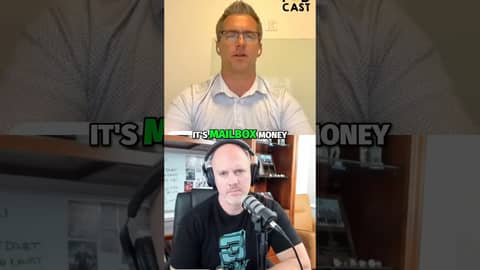 Explore Owner Financing: Easy Income! 🏡💸 #RealEstateTips #podcast #realestate