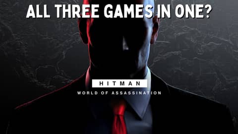 Hitman: World Of Assassination - Should You Play All Three Hitman Games And The New Roguelike?