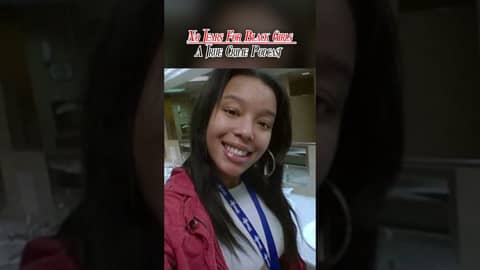 Unsolved Disappearance: Help Find Missing Teen Tyarra Williams Unsolved Disappearance: Help Find Missing Teen Tyarra Williams