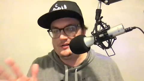 Cryptid Crate November 2020 unboxing video