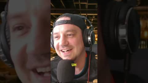 Pope or Hockey Player? Scott Tries to Tell the Difference Pope or Hockey Player? Scott Tries to Tell the Difference