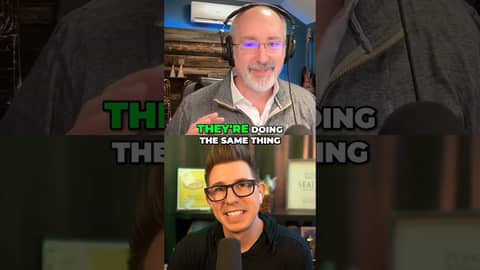 Putting on Good Shows & Eating Good Food 🥘