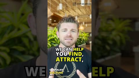 Find and Recruit Top Talent with KIP Search: A Headhunting Firm Find and Recruit Top Talent with KIP Search: A Headhunting Firm