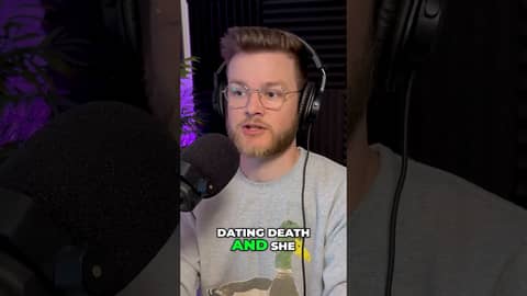 Agatha & Rio sure do have unique date ideas 👀 #AgathaAllAlong #mcu #review Agatha & Rio sure do have unique date ideas 👀 #AgathaAllAlong #mcu #review