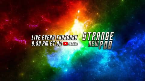 Let's play Star Trek Resurgence!