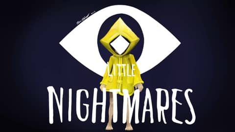 Little Nightmares