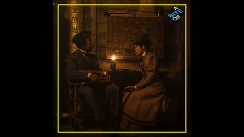 ‘Loki’ Season 2 Episode 3 1893 | Marvel ‘Loki’ Season 2 Episode 3 1893 | Marvel