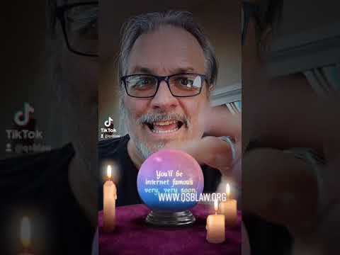 TikTok: S2: Client 19 - I Don't Understand Advertising w/internet radio mogul Dean The Pipeman Piper