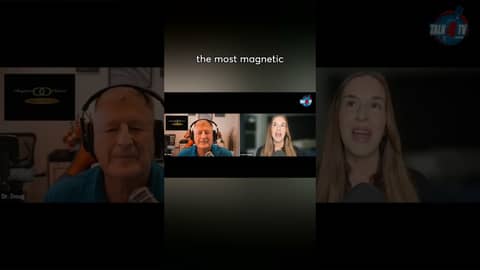 Becoming Magnetic: The Power of Unapologetic Authenticity