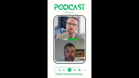 Protect Your Brand Online