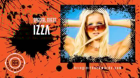 BiB: IZZA – How a Coachella Stunt and Billboard Revenge Made Her Go Viral!