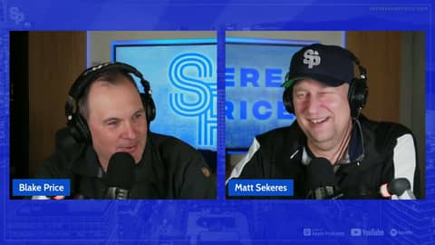 Sekeres & Price Final Segment Oct 16, 2024