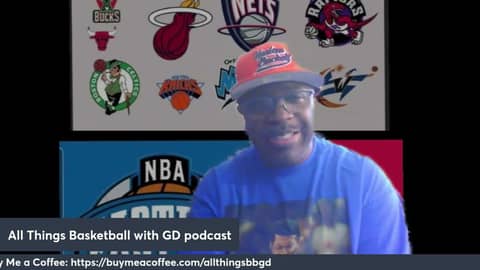 2024-25 Season, NBA Eastern Conference 1st Round Preview