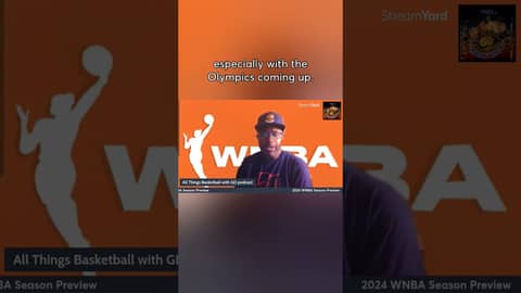 WNBA SEASON PREVIEW: 2024 ROOKIE CLASS, PART 2... #wnba #basketball #caitlinclark #angelreese