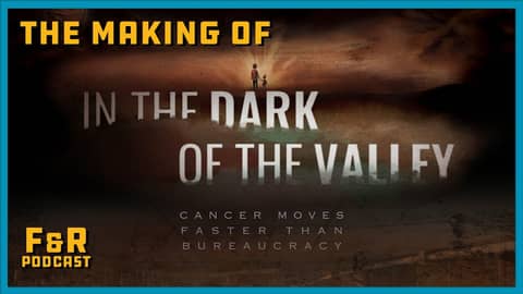 "In the Dark of the Valley" filmmakers Nicholas Mihm & Brandon Smith // Frame & Reference
