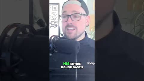 Is Trumpism About Ditching the Donor Class? #shorts