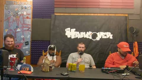 Ep.215 - Lets Talk Charlie Kirk Ep.215 - Lets Talk Charlie Kirk