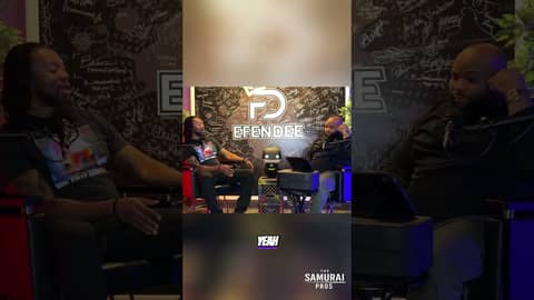 Men Need Safe Space Too: Rejecting 'Man Up' Culture #shorts