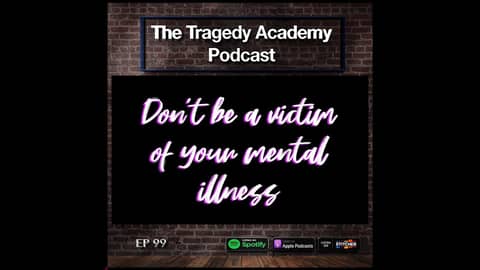 Episode 99: Mirko Castagna - Just keep trying