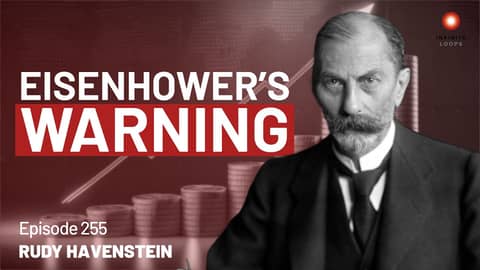 Rudy Havenstein — How to Fix America’s Accountability Crisis | Episode 255 Rudy Havenstein — How to Fix America’s Accountability Crisis | Episode 255