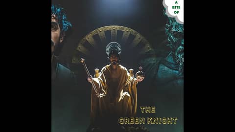 'The Green Knight' Spoiler Review