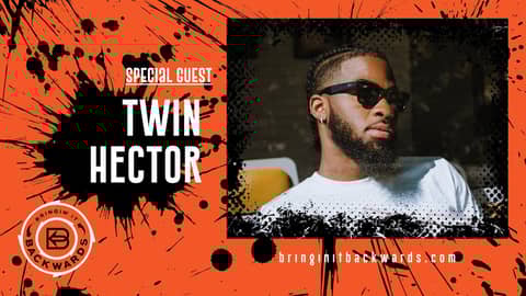 BiB - Twin Hector – Chasing 100 Million Streams: My Twin, Our Hit Song & Life After Viral Fame