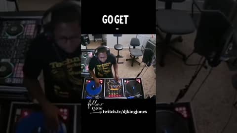 Workout Cutz #twitchclips #livedjset #twitchstreamer #hiphop #music