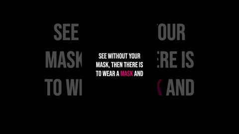 Are You Hiding Behind a Mask? Discover the Power of Authenticity