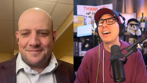 419: Elevating Golf & Agronomy Careers w/ Tyler Bloom 419: Elevating Golf & Agronomy Careers w/ Tyler Bloom