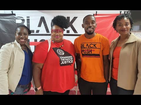 Episode 14: Conversations with Karen and Cat with Rev. Shaun Smith and Kimberlyn Carter Episode 14: Conversations with Karen and Cat with Rev. Shaun Smith and Kimberlyn Carter