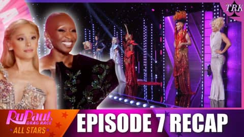 Rupaul's Drag Race All Stars 10 | Episode 7 Recap Rupaul's Drag Race All Stars 10 | Episode 7 Recap