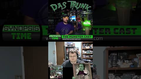 Synopsis time ep 122 Das Trunk