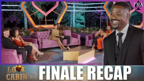 TRK After Dark: Love Cabin | Episode 13 Recap