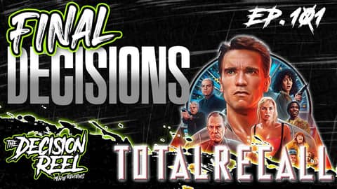 Total Recall Final Decisions