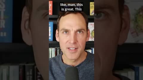 Chris Wark's Cancer Fighting Salad Formula 🥗