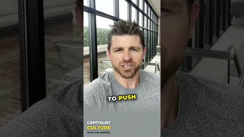 Push Forward Wednesday: Achieve Your Goals and Grow Your Business Push Forward Wednesday: Achieve Your Goals and Grow Your Business