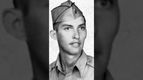 US Army COL Van Barfoot Army:  Medal of Honor Recipient WWII