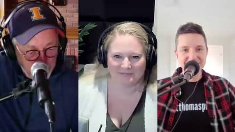 Episode 62: Disney planners are hardcore!