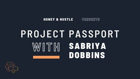Create Shared Experiences Through Virtual Connections | Project Passport