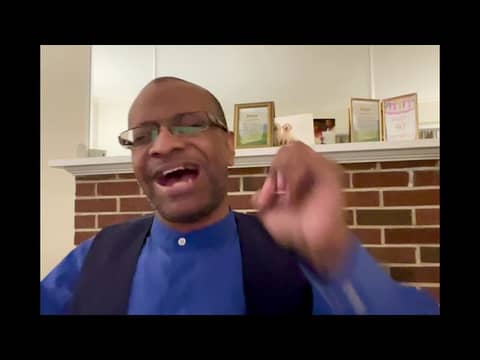 Safe Haven Podcast “The Great Servant” 1 Timothy 1:3-11 NRSV 6/12/2022