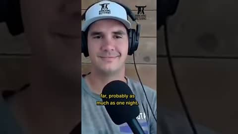 Episode 246 with Paul Landrigan, Jason Orton, and Gavin Kemp #ranching #grazing #ranch #business