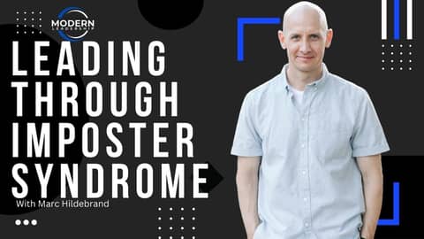 How To Lead When You Don't Have The Experience! How To Lead When You Don't Have The Experience!