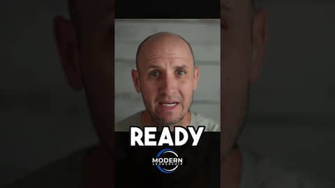 The I'm Not Ready Lie