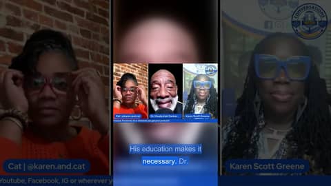 Why Carter G. Woodson created Black History Month