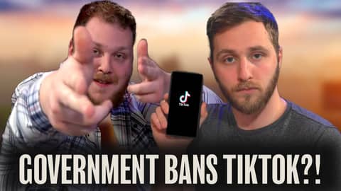 TikTok Banned & NATO Exposed